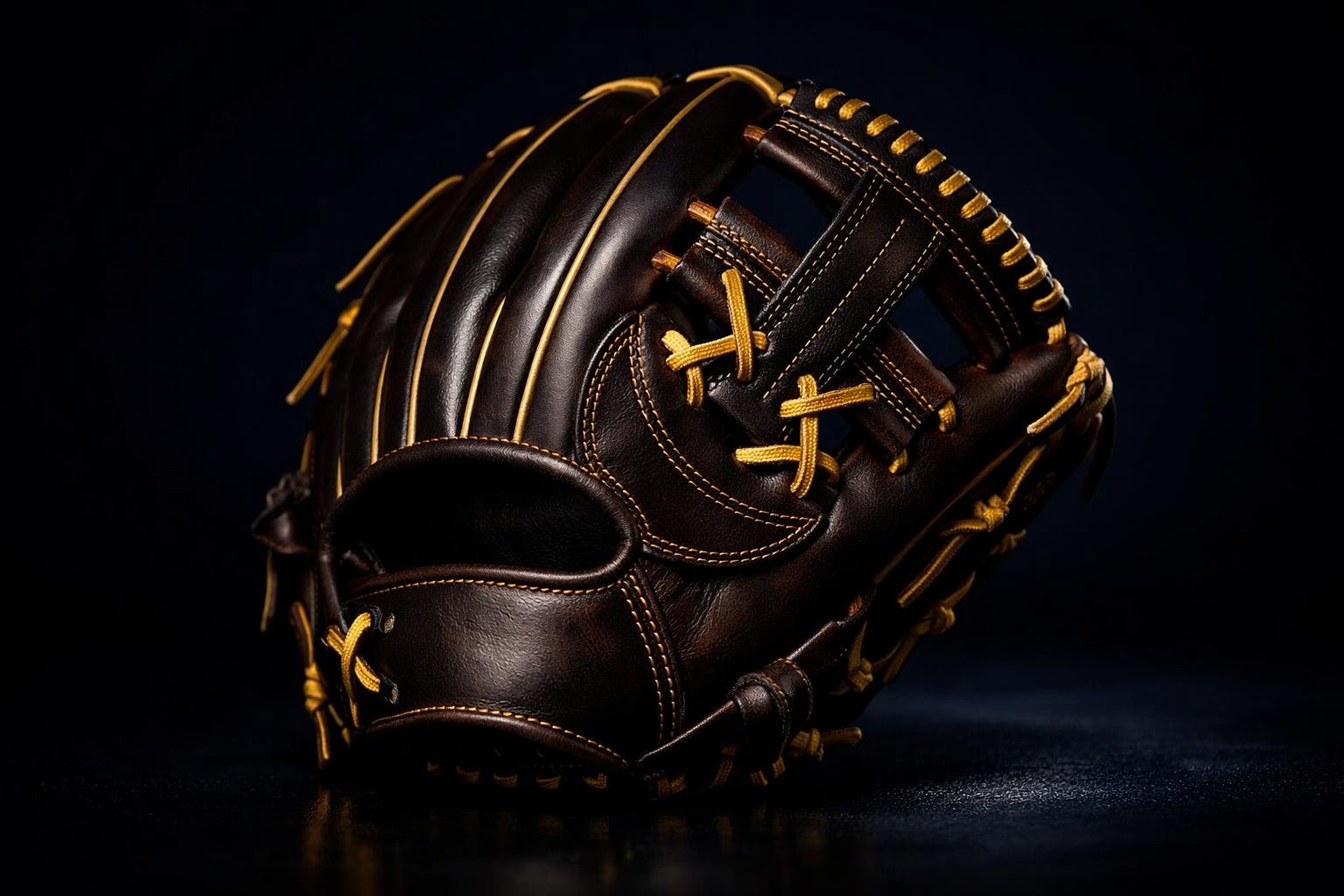 Glove Studio Gan プレミアムグローブ